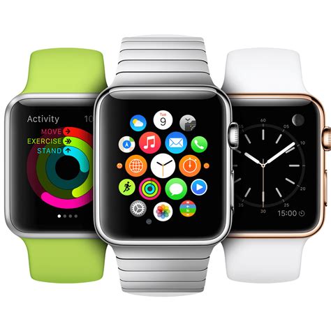 apple watches with which iphone